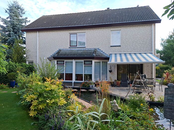 Koop en Huur Huizen - 2