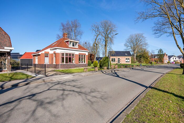 Koop en Huur Huizen - 3