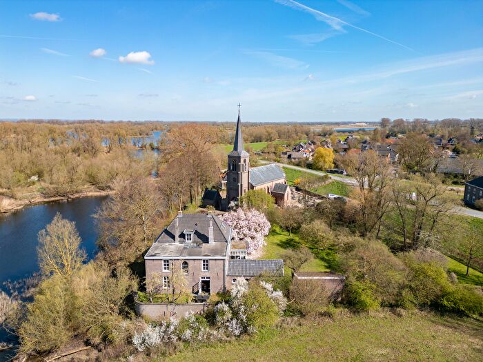 12-kamerhuis te koop in Kekerdom, Kekerdom