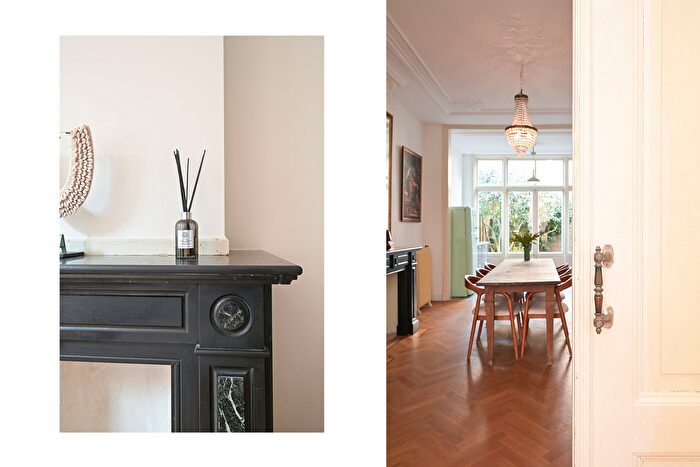 Koop en Huur Huizen - 3
