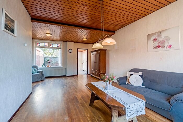 Koop en Huur Huizen - 2