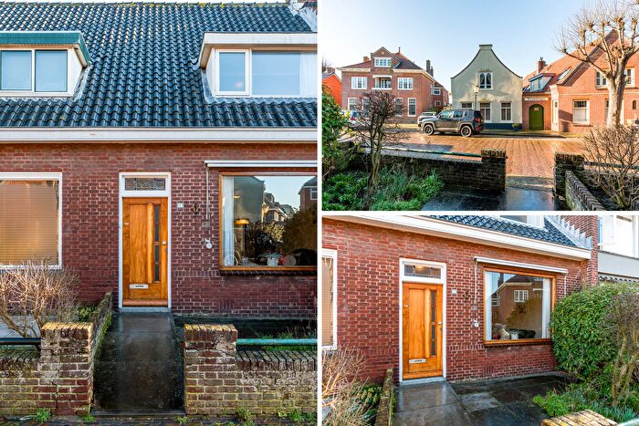 Koop en Huur Huizen - 3