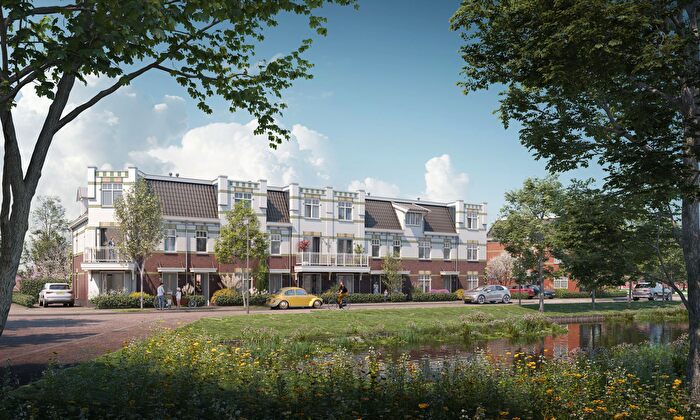 Koop en Huur Huizen - 3