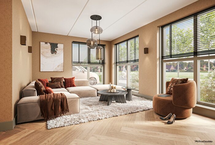 Koop en Huur Huizen - 2