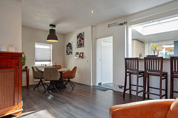 Koop en Huur Huizen - 3