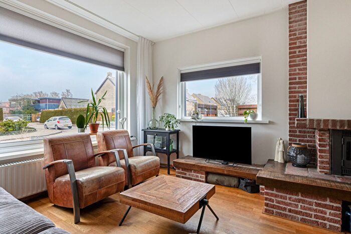 Koop en Huur Huizen - 2