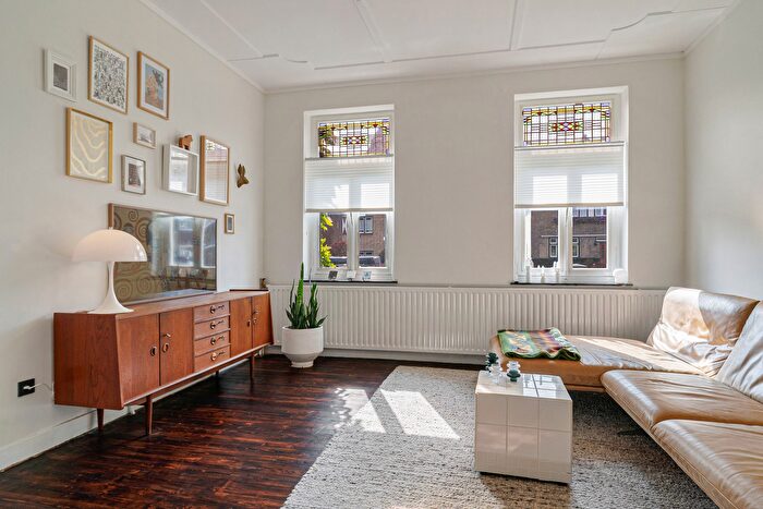 Koop en Huur Huizen - 3