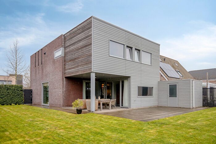 Koop en Huur Huizen - 2