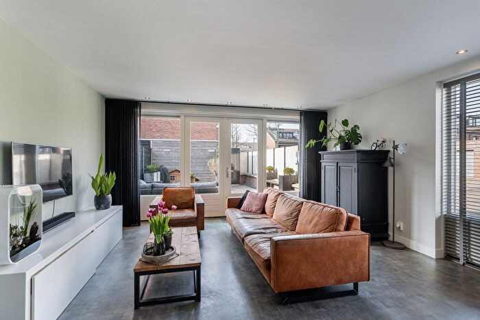 Koop en Huur Huizen - 3
