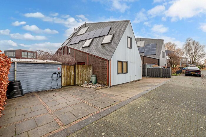Koop en Huur Huizen - 2