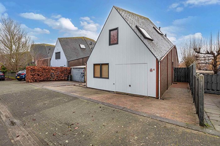 Koop en Huur Huizen - 3