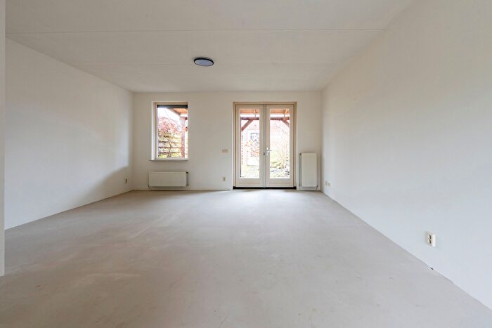 Koop en Huur Huizen - 3