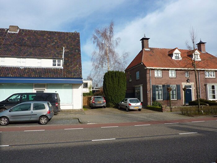 Koop en Huur Huizen - 2