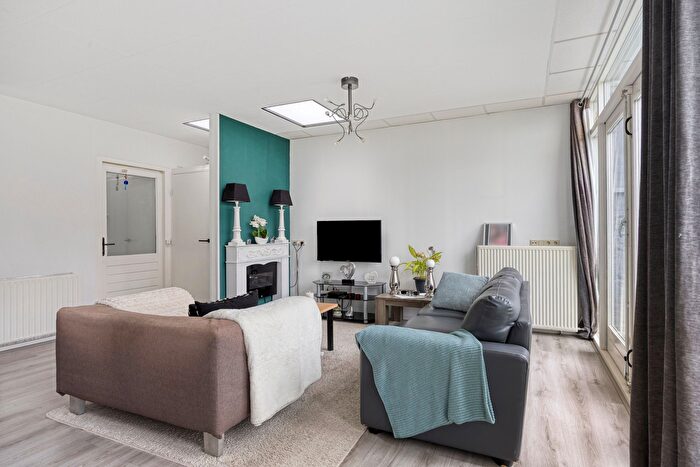 Koop en Huur Huizen - 2