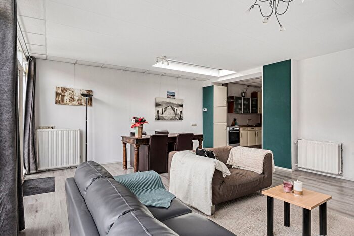 Koop en Huur Huizen - 3