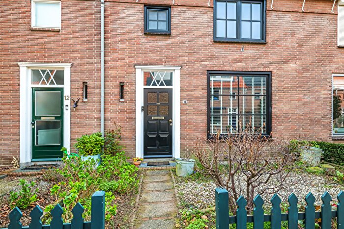 Koop en Huur Huizen - 3