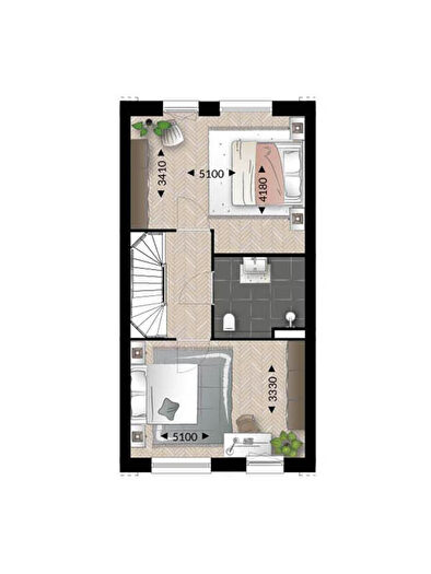 Koop en Huur Huizen - 3