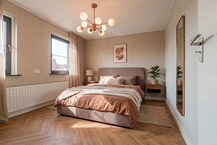 Koop en Huur Huizen - 2