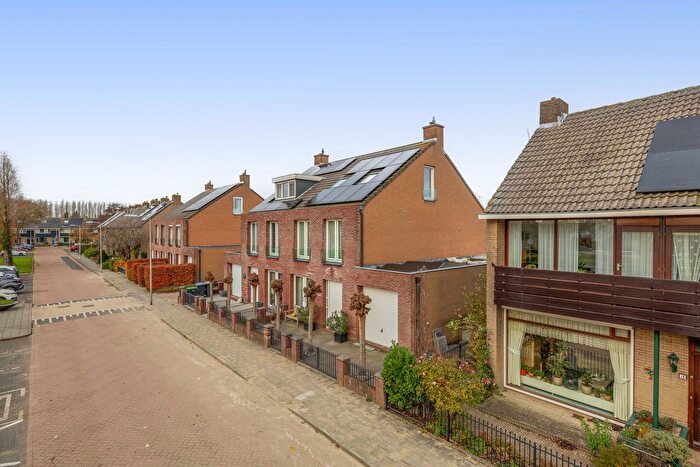 Koop en Huur Huizen - 3