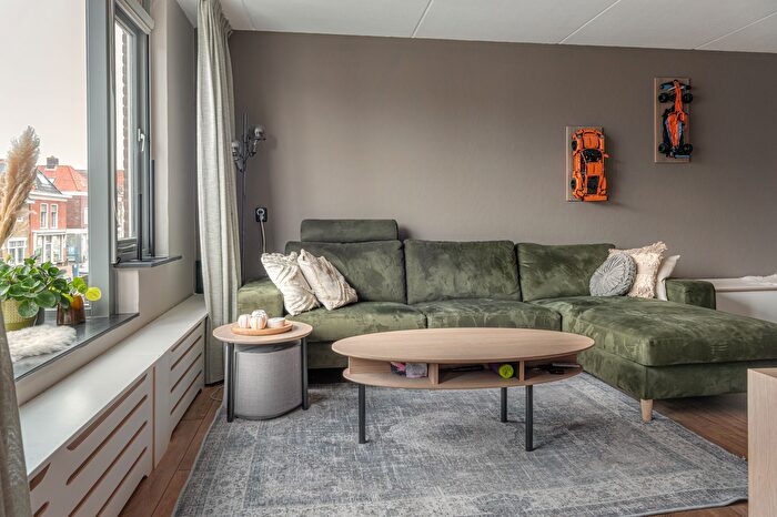 Koop en Huur Huizen - 2