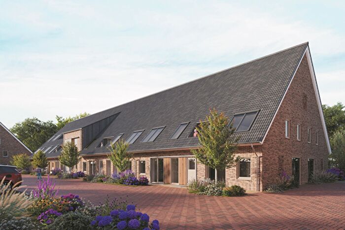 Koop en Huur Huizen - 3