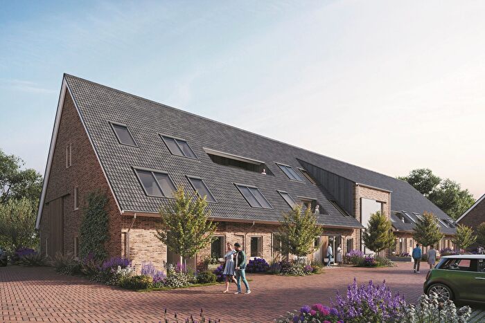 Koop en Huur Huizen - 2