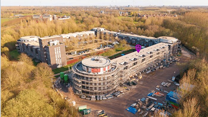 6-kamerhuis te koop in Den Bosch – Velderwoude, De Haverleij