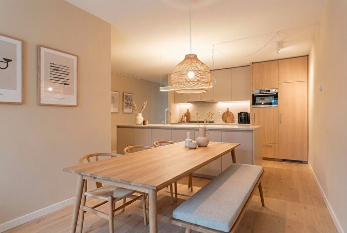 Koop en Huur Huizen - 3