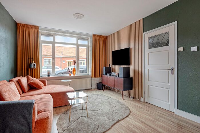 Koop en Huur Huizen - 2