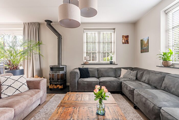 Koop en Huur Huizen - 2