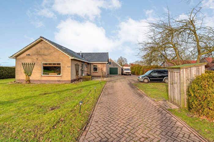 Koop en Huur Huizen - 2