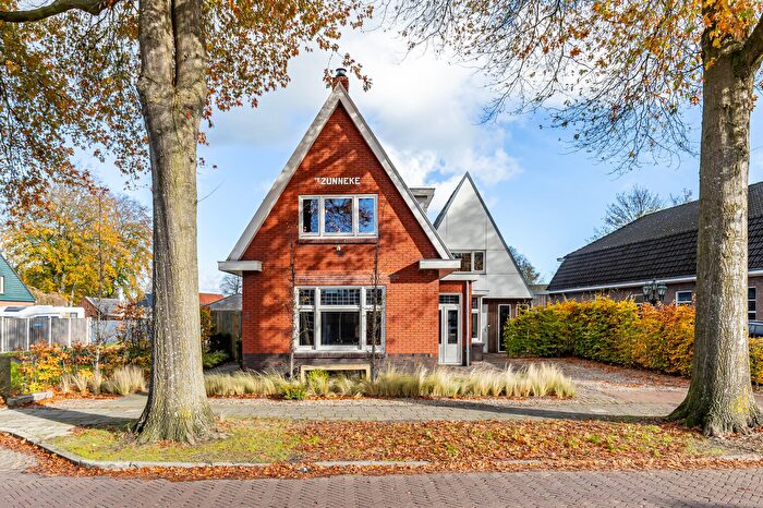 Koop en Huur Huizen - 2