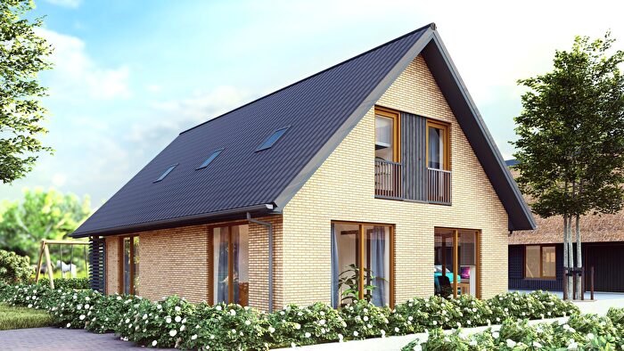 Koop en Huur Huizen - 2