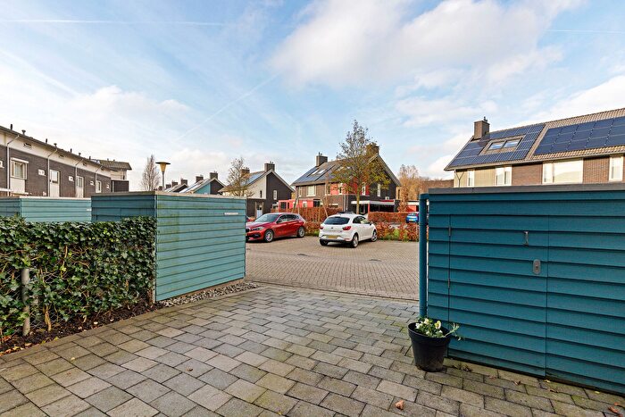 Koop en Huur Huizen - 3
