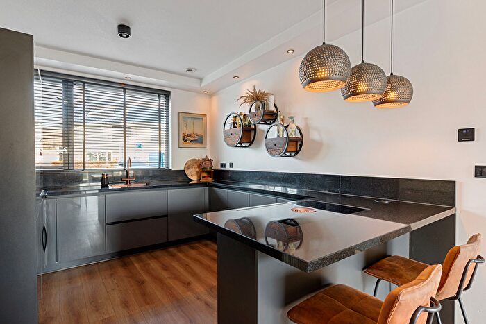 Koop en Huur Huizen - 2