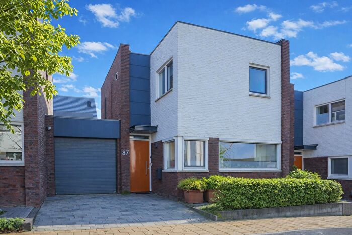 3-kamerhuis te koop in Vaals, Vaals