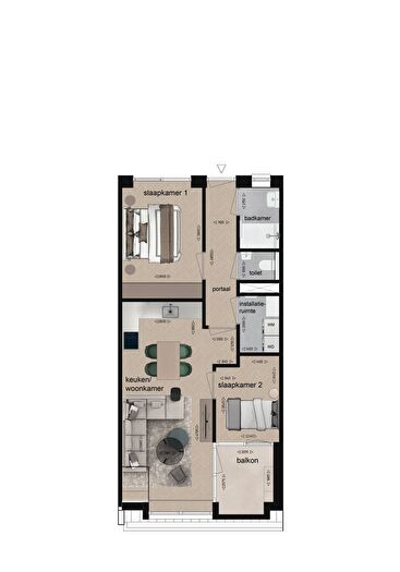 Koop en Huur Huizen - 2