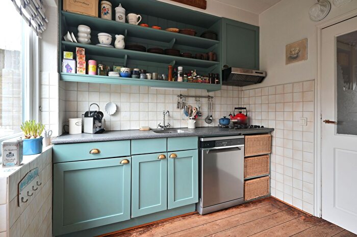Koop en Huur Huizen - 2