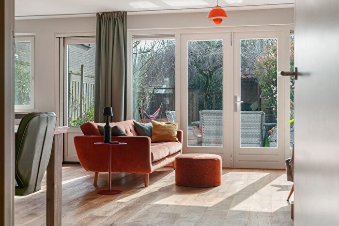 Koop en Huur Huizen - 3
