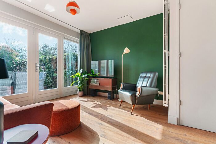 Koop en Huur Huizen - 2