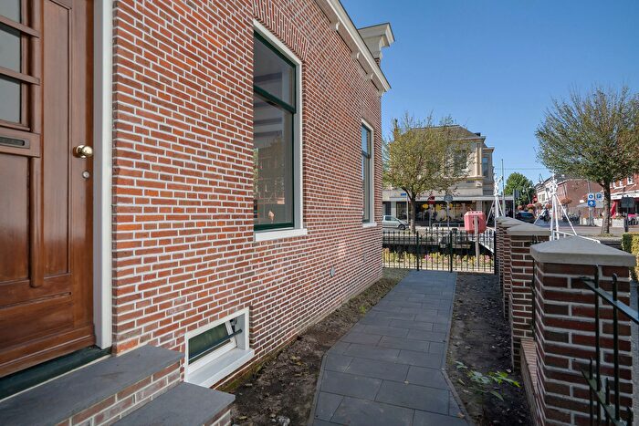 Koop en Huur Huizen - 2