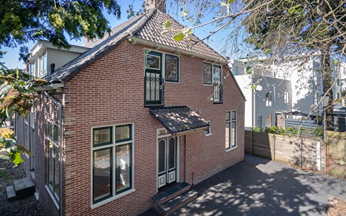 Koop en Huur Huizen - 3