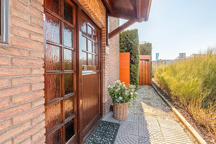 Koop en Huur Huizen - 3