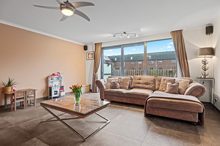 Koop en Huur Huizen - 2