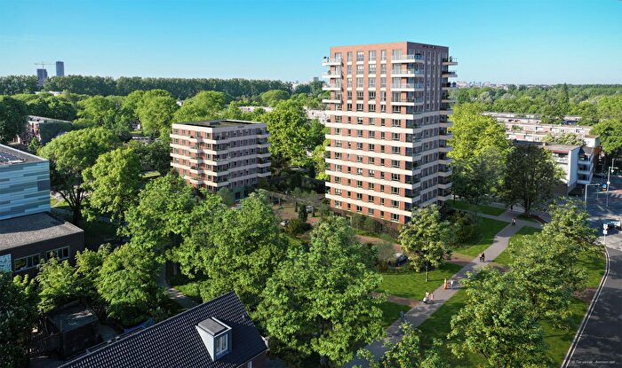 Koop en Huur Huizen - 3