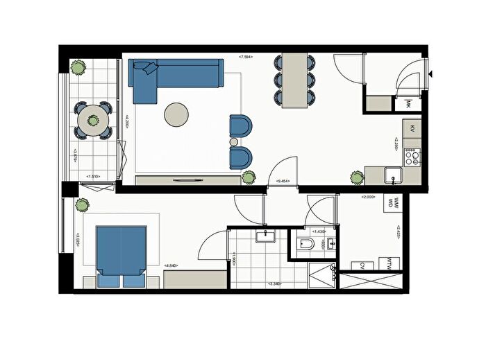 Koop en Huur Huizen - 3