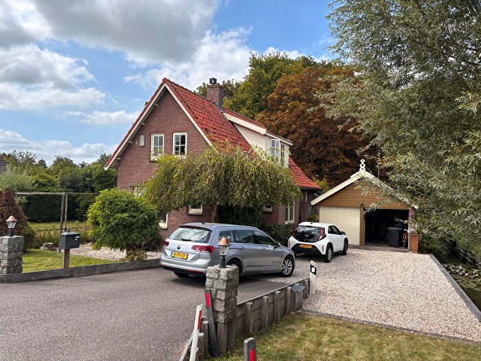 Koop en Huur Huizen - 2