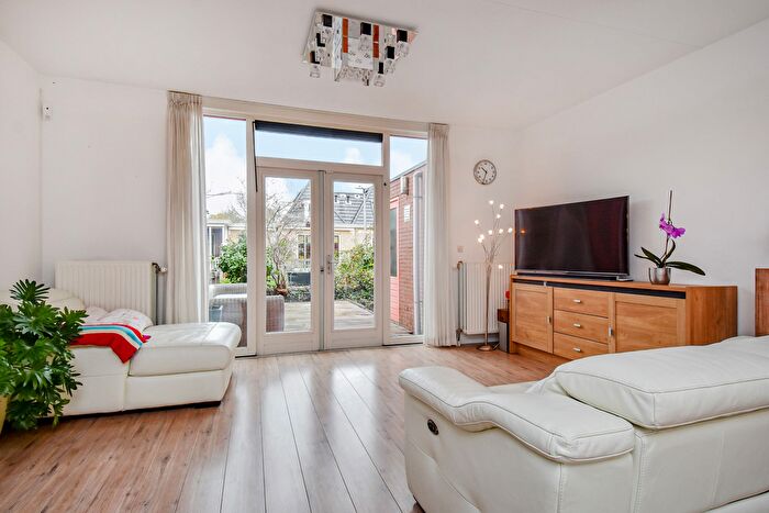 Koop en Huur Huizen - 3