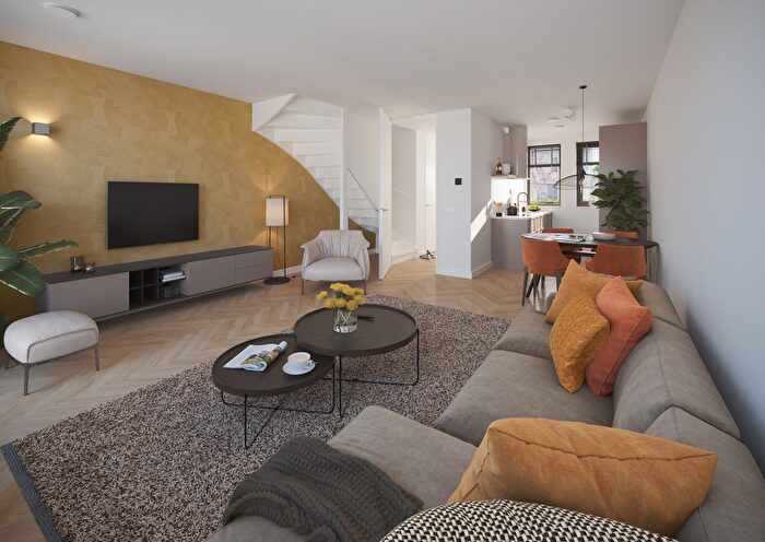 Koop en Huur Huizen - 2