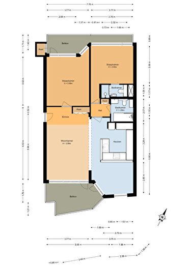 Koop en Huur Huizen - 3